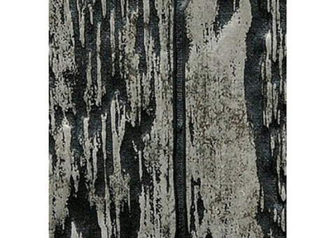 Стеновая панель Sibu Structure Line Dakota черный серебро 2612х1000 мм