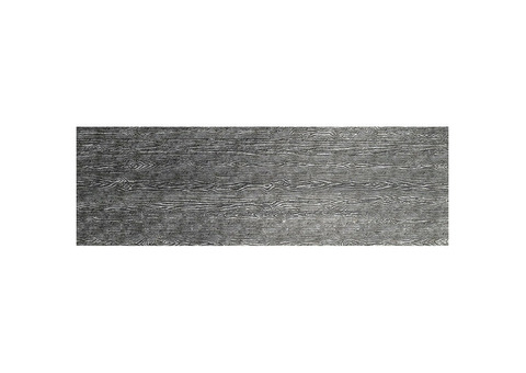 Стеновая панель Sibu Structure Line Dakota черный серебро 2612х1000 мм