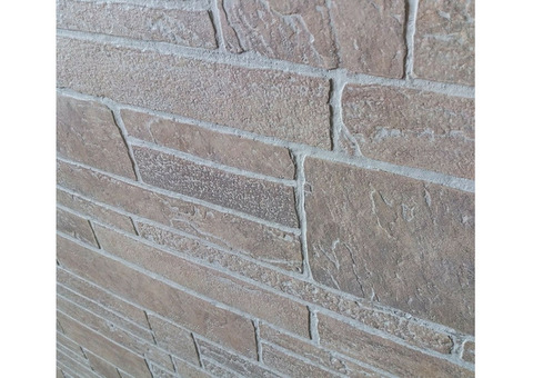 Стеновая панель ДВП DPI Камень Каньон 2440х1220 мм
