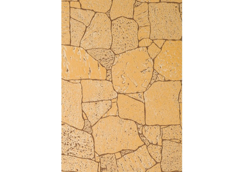 Стеновая панель ДВП DPI Камень Пустынный 2440х1220 мм