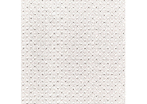 Декоративная панель МДФ Deco Версаль белый 130 2800х1000 мм