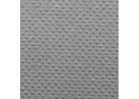 Декоративная панель МДФ Deco Версаль серебро 133 2800х640 мм
