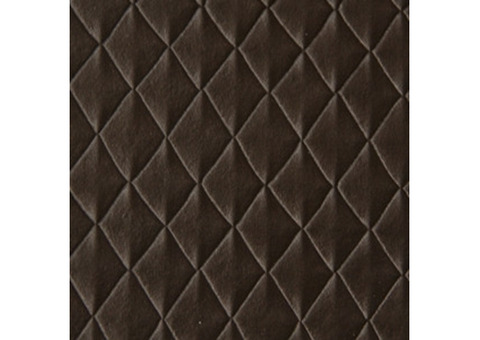Декоративная панель МДФ Deco Ромбо коричневый 201 930х390 мм