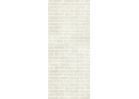 Стеновая панель МДФ Albico Кирпич светло-бежевый 2200х930 мм