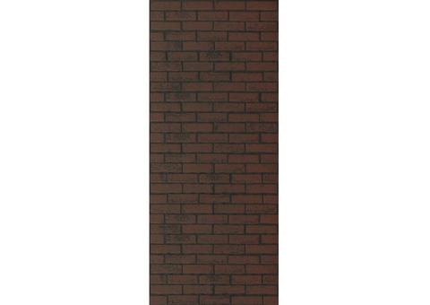 Стеновая панель МДФ Albico Кирпич темно-красный 2200х930 мм