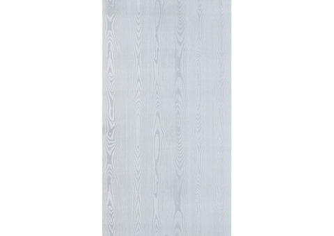 Стеновая панель МДФ Акватон Дерево Ясень серебристый с тиснением 2440х1220 мм