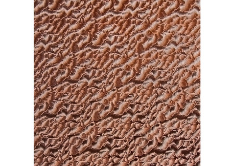 Стеновая панель ПВХ Dekor Panel Шоколад 2700х250 мм