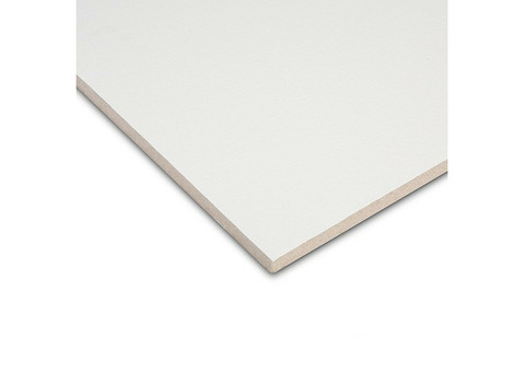 Плита потолочная Armstrong Plain Board 600х600х15 мм