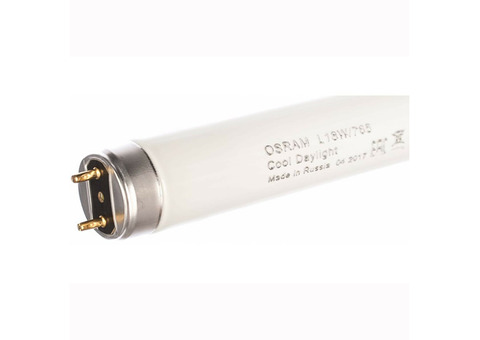 Лампа люминесцентная Osram L 18W/640 G13
