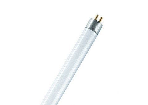 Лампа люминесцентная Osram L 8W/640 8 Вт T5 4000К G5
