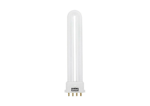 Лампа люминесцентная Uniel ESL-PL-11/4000/2G7