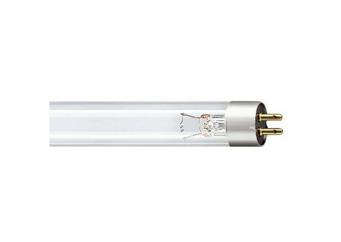 Лампа люминесцентная бактерицидная Philips TUV TL-D 15Вт T8 G13