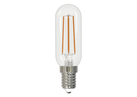 Лампа светодиодная для холодильника/вытяжки Osram E14 230 В 5 Вт 510 лм, тёплый белый свет