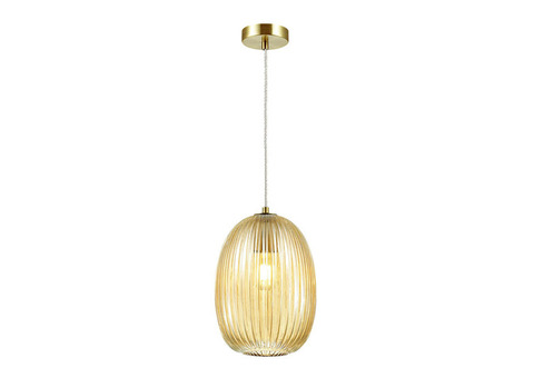 Cветильник подвесной Odeon Light Pendant Dori 4704/1 60 Вт