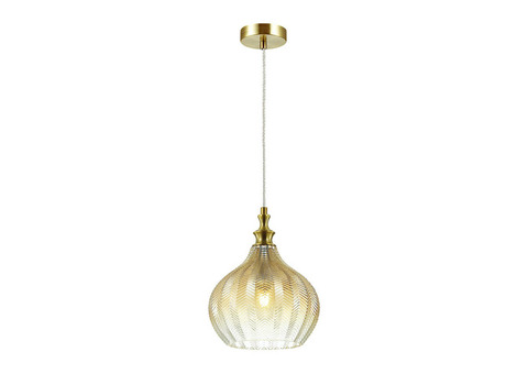 Cветильник подвесной Odeon Light Pendant Lasita 4707/1 60 Вт