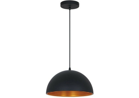 Светильник подвесной Odeon Light Uga 3349/1 Е27 60 Вт