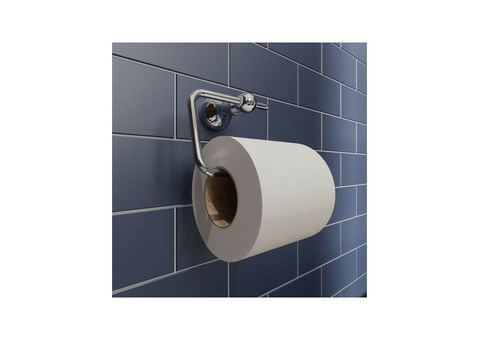 Держатель для туалетной Iddis Retro бумаги без крышки