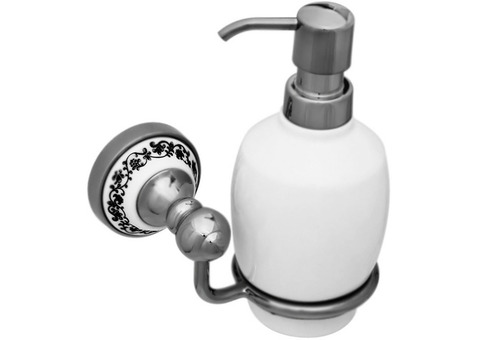 Дозатор для жидкого мыла Fixsen Bogema FX-78512