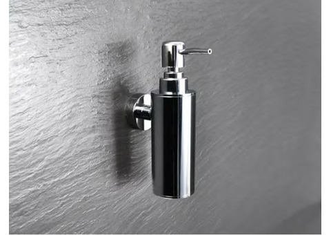 Дозатор для жидкого мыла Fixsen Hotel FX-31012B