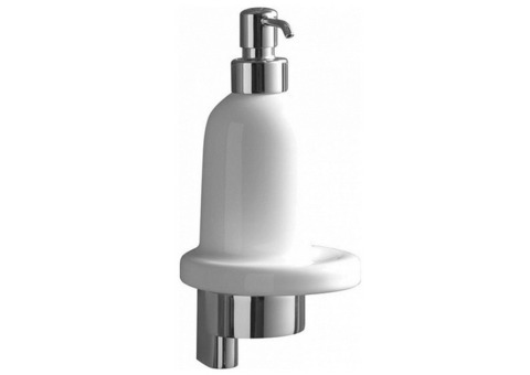 Дозатор для жидкого мыла Ideal Standard Connect N1389AA