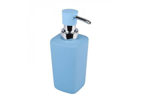 Дозатор для жидкого мыла Аквалиния Сlassic Sky CE0431Q1-LD керамический