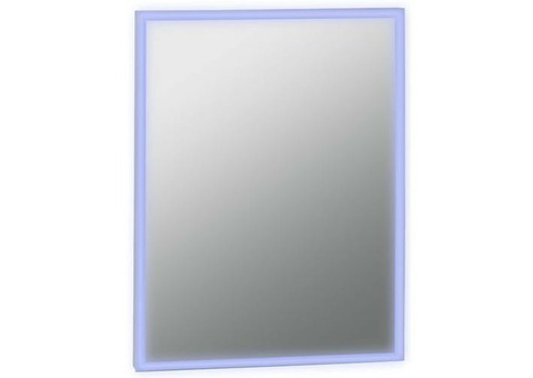 Зеркало Bemeta 127201679 с подсветкой рамки