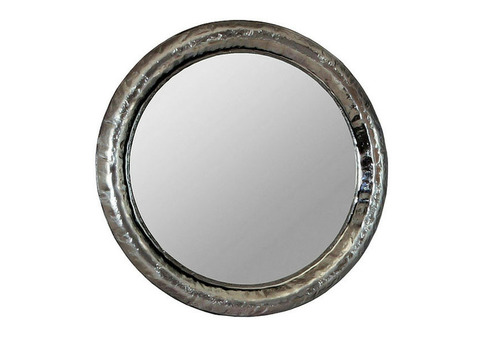 Зеркало Акватон Андорра 75 1AX002MRXX000 серебряное