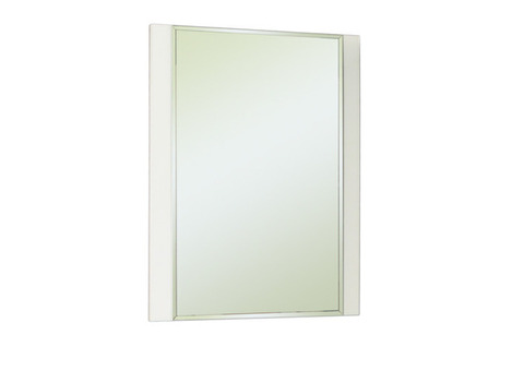 Зеркало Акватон Ария 50 1A140102AA010 белое