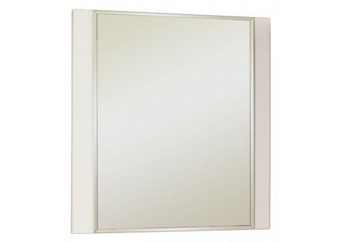 Зеркало Акватон Ария 80 1A141902AA010 белое