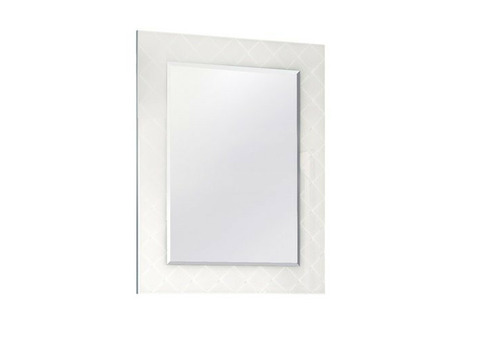 Зеркало Акватон Венеция 65 1A155302VNL10 белое