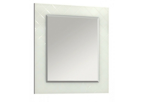 Зеркало Акватон Венеция 90 1A155702VNL10 белое