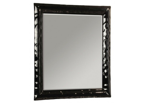 Зеркало Акватон Модена 90 1AX010MRXX000 черное