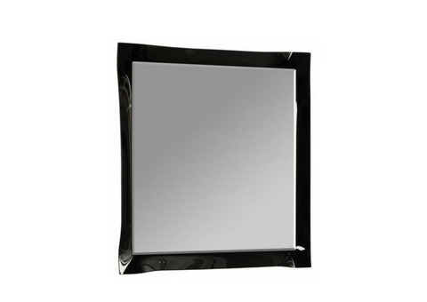 Зеркало Акватон Палермо 75 1AX012MRXX000 черное