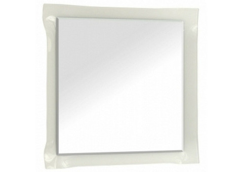 Зеркало Акватон Палермо 90 1AX013MRXX000 белое