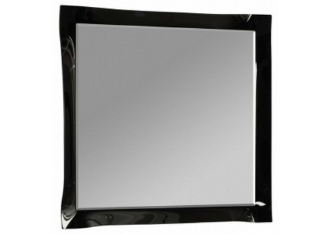 Зеркало Акватон Палермо 90 1AX014MRXX000 черное