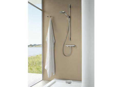 Крючок для ванной Hansgrohe Axor Uno 2 41537000