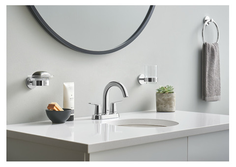 Мыльница подвесная Grohe Essential 40444001