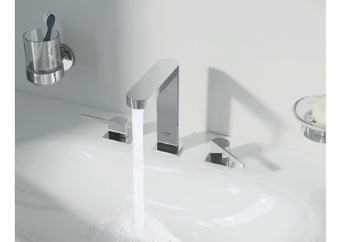 Стакан подвесной для зубных щёток Grohe Essential 40447001