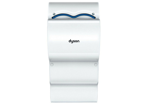 Сушилка для рук Dyson Airblade AB14 dB белая