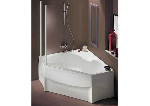 Каркас для ванны Jacob Delafon Bain Douche SF221RU-NF L левый 145х145 см