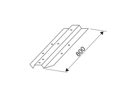 Опорная конструкция Ravak Evolution CY10000000