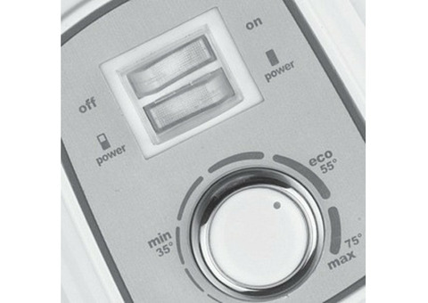 Водонагреватель Electrolux EWH 80 Royal накопительный электрический