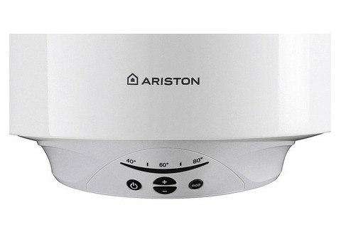 Водонагреватель Ariston ABS Pro Eco PW 100 V накопительный электрический