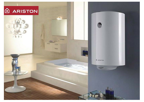 Водонагреватель Ariston ABS Pro R 80 H накопительный электрический