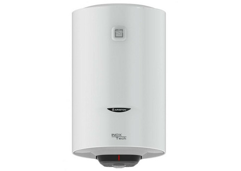 Водонагреватель накопительный Ariston PRO1 R INOX ABS 100 V 3700563