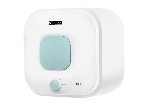 Водонагреватель накопительный Zanussi ZWH/S 15 Mini O Green