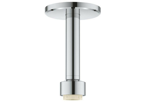 Верхний душ Grohe Rainshower 310 SmartActive 26477000 с душевым кронштейном