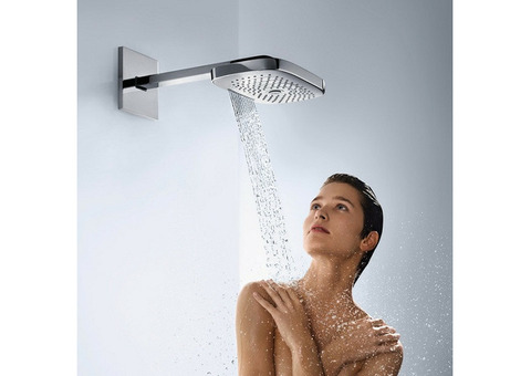 Верхний душ Hansgrohe Raindance Select E 300 26468000