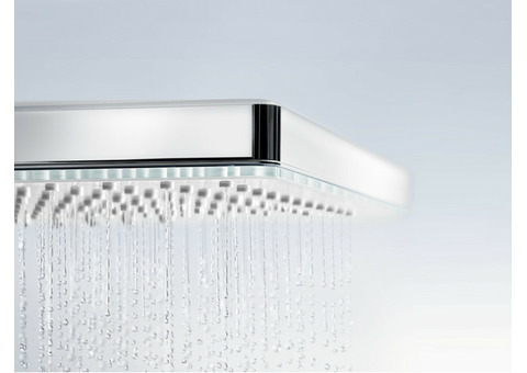 Верхний душ Hansgrohe Rainmaker Select 24006400