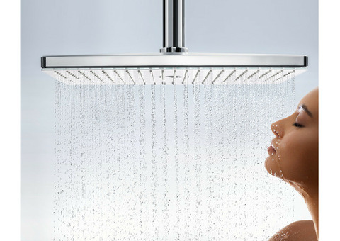Верхний душ Hansgrohe Rainmaker Select 24006400
